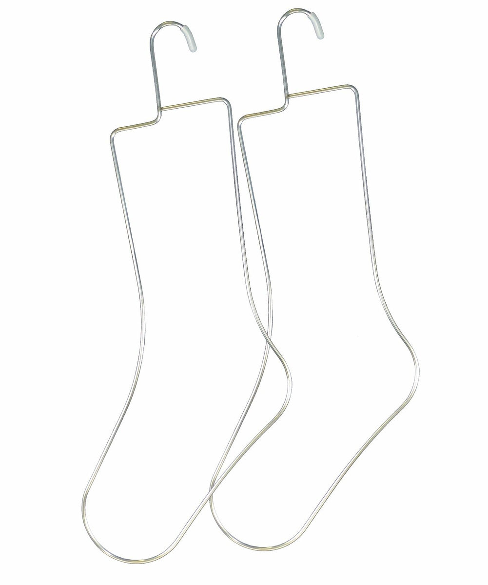 Bryson Sock BlockersBryson Stainless Steel Sock Blockers in Sizes Small,  Medium, Large