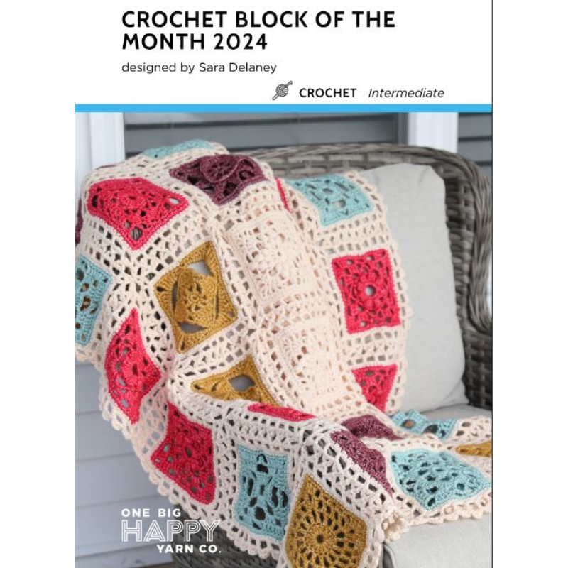 9 Shawls to Knit and Crochet: Pattern Book (Paperback)