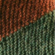 Load image into Gallery viewer, Bal Bullier Shawl Knit Kit
