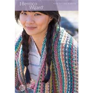 Berroco Wizard Booklet #440