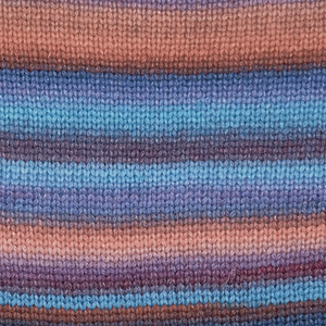 Daisy Mae Pocket Scarf Knit Kit