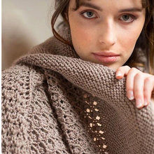 Load image into Gallery viewer, Blossfeldt Blanket Knit Kit
