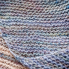 Load image into Gallery viewer, Don&#39;t Gauge Me Shawl Knit Kit
