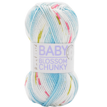 Load image into Gallery viewer, Hayfield Baby Blossom Chunky Yarn
