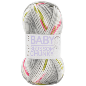 Hayfield Baby Blossom Chunky Yarn