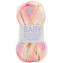 Load image into Gallery viewer, Hayfield Baby Blossom Chunky Yarn
