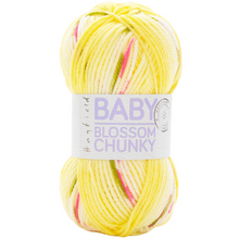 Load image into Gallery viewer, Hayfield Baby Blossom Chunky Yarn
