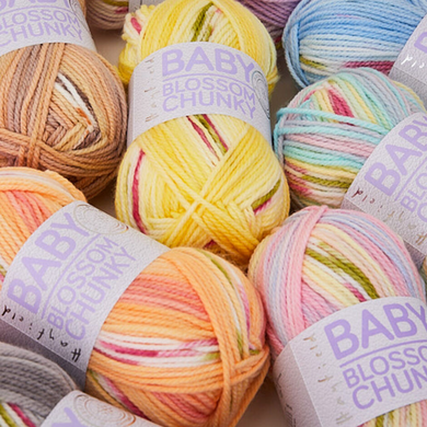 Cascade Baby Alpaca Chunky Yarn  One BIG Happy Yarn Co. – One Big Happy