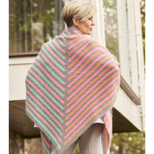 Load image into Gallery viewer, Kidsilk Haze Accessories pattern booklet
