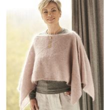 Load image into Gallery viewer, Kidsilk Haze Accessories pattern booklet
