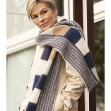 Load image into Gallery viewer, Kidsilk Haze Accessories pattern booklet
