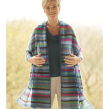 Load image into Gallery viewer, Kidsilk Haze Accessories pattern booklet

