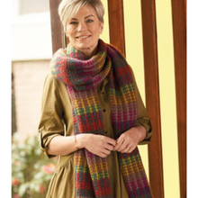 Load image into Gallery viewer, Kidsilk Haze Accessories pattern booklet
