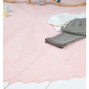 Lullaby Knits by Jody Long | Hardcover Pattern Book