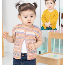 Load image into Gallery viewer, Lullaby Knits by Jody Long | Hardcover Pattern Book
