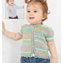 Load image into Gallery viewer, Lullaby Knits by Jody Long | Hardcover Pattern Book
