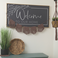 Load image into Gallery viewer, Macramé Basics Kit
