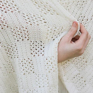 Marcy Wrap Knit Kit