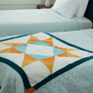Missouri Star Blanket Knit Kit