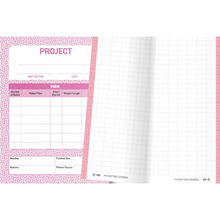 Load image into Gallery viewer, My Knitting Journal
