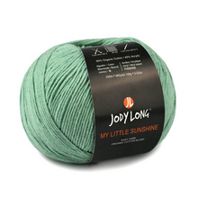 Load image into Gallery viewer, My Little Sunshine Yarn
