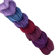 Load image into Gallery viewer, New Garden Yarns Butterfly Palettes Yarn

