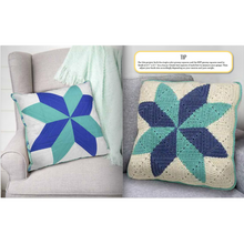 Load image into Gallery viewer, Quilt It Crochet It!
