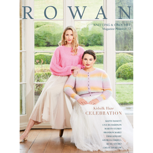 Rowan Magazine 72