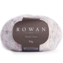 Load image into Gallery viewer, Misty Mountain Cowl and Mittens Set Knit Kit
