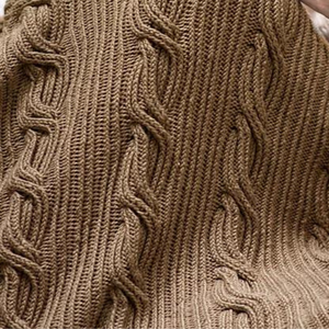 Schuyler Blanket Knit Kit