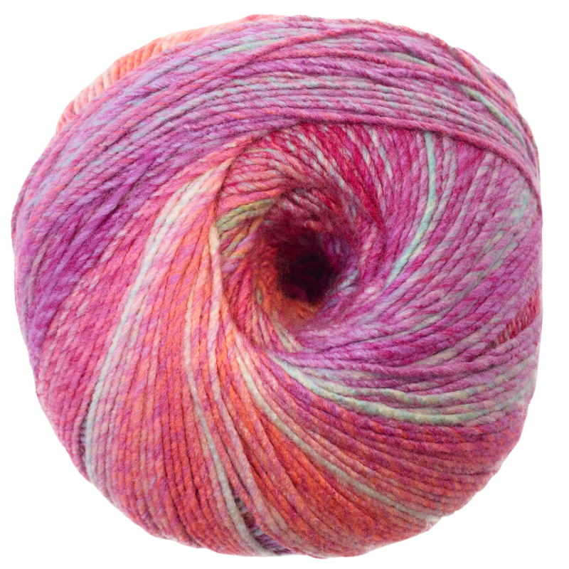 Jewelspun Chunky with Wool by Sirdar (bulky) – Heavenly Yarns / Fiber of  Maine