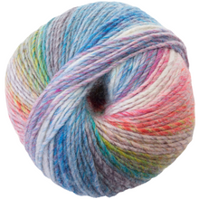 Load image into Gallery viewer, Sirdar Jewelspun With Wool Chunky Yarn

