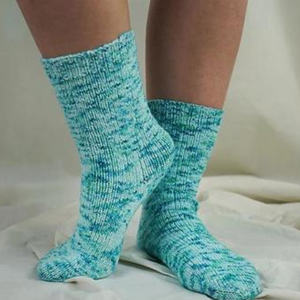 Speedwalker Socks Knit Kit