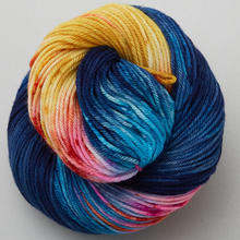 Load image into Gallery viewer, Twisted Ambitions Wicked DK Yarn
