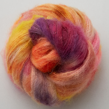 Load image into Gallery viewer, Twisted Ambitions Seriously Suri Yarn
