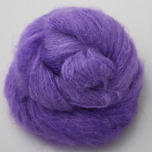 Load image into Gallery viewer, Twisted Ambitions Seriously Suri Yarn
