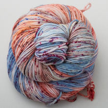 Load image into Gallery viewer, Twisted Ambitions Wicked DK Yarn
