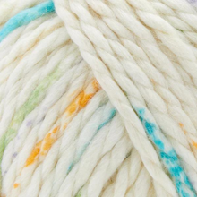 Load image into Gallery viewer, Basketweave Hat Knit Kit
