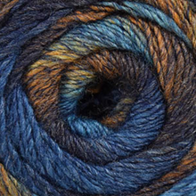 Load image into Gallery viewer, Juniper Berry Shawl Knit Kit
