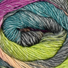 Load image into Gallery viewer, Tropical Wrap Crochet Kit
