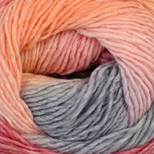 Load image into Gallery viewer, Cafe Cable Set Knit Kit
