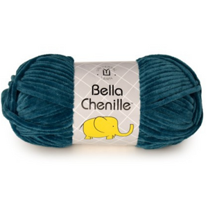 Universal Yarns Bella Chenille Yarn