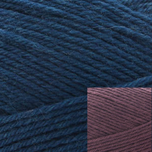 Load image into Gallery viewer, 1, 2, 3, Knit Cuff-Down Socks Knit-Along Kit
