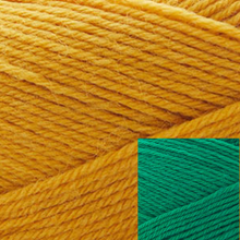 Load image into Gallery viewer, 1, 2, 3, Knit Cuff-Down Socks Knit-Along Kit
