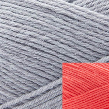 Load image into Gallery viewer, 1, 2, 3, Knit Cuff-Down Socks Knit-Along Kit
