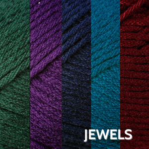 2023 Block Of The Month Knit Kit