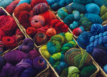 Load image into Gallery viewer, Plenty of Yarn Puzzle
