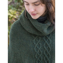 Load image into Gallery viewer, Arcadia Poncho Knit Kit
