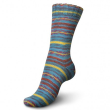 Load image into Gallery viewer, Design Line by Arne &amp; Carlos Setesdal 4ply yarn
