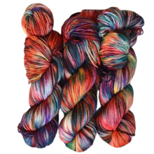 Load image into Gallery viewer, Brediculous Yarns Aubs Worsted Yarn
